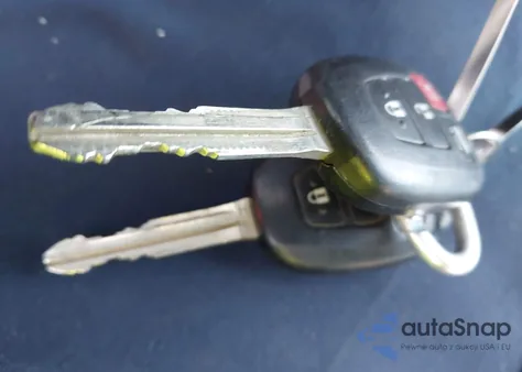 2015 Toyota Camry Le из США, поврежденный, VIN 4T4BF1FK3FR473397